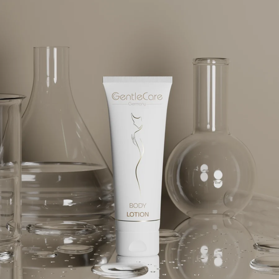Body Lotion
