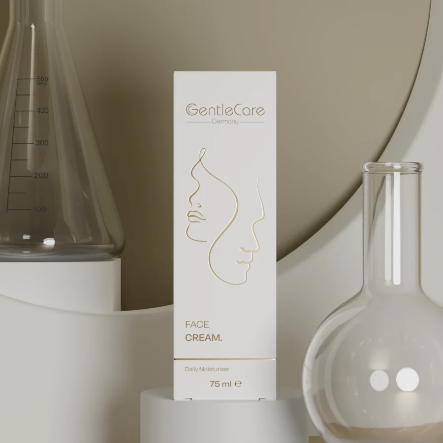 Face Cream - Image 2