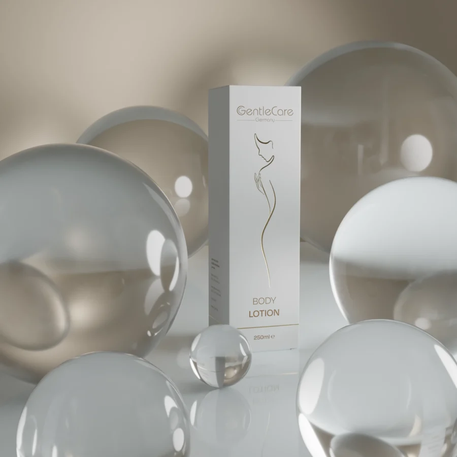 Body Lotion – Bild 2