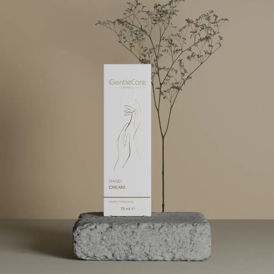 Hand Cream – Bild 2