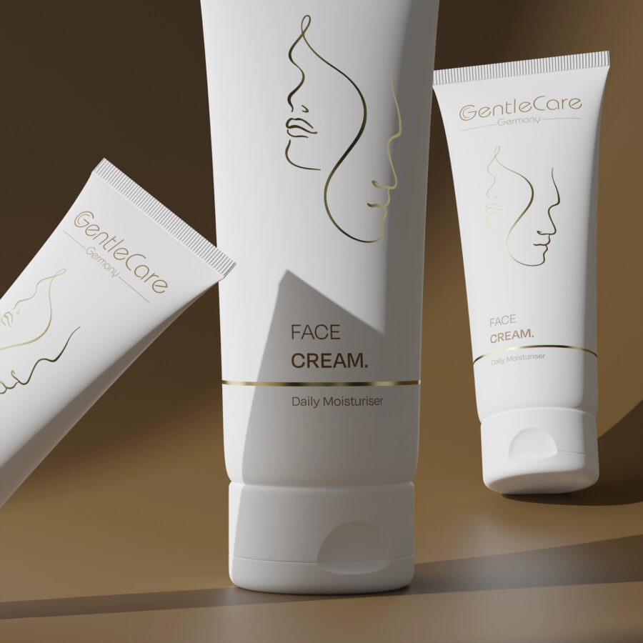 Face Cream – Bild 3